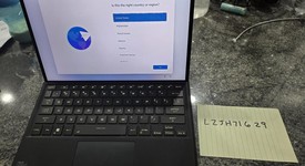 Good
													Asus ROG Flow Z13 (2022) GZ301 - I7, Black, 512 GB, 16 GB, photo 1 of 7