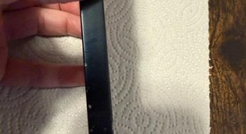 Good
													Apple iPhone 14 - US Cellular, Midnight, 128 GB, A2649, photo 5 of 6