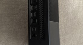 Good
													Xbox One (2013) - Black, 1 TB, photo 4 of 10