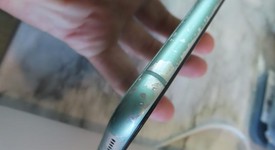 Fair
													Apple iPhone 11 - Unlocked, Green, 64 GB, A2111, photo 3 of 6