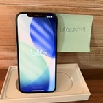 Mint Apple iPhone 12 Pro Max - Unlocked, 128 GB, Pacific Blue, A2342