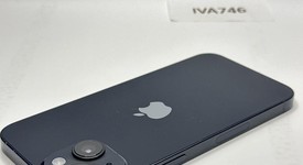 Good
													Apple iPhone 14 - Unlocked, Midnight, 256 GB, A2649, photo 2 of 5