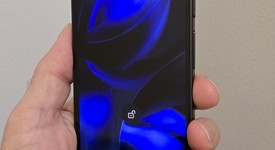 Mint
													Google Pixel 9a - Verizon, Obsidian, 128 GB, 8 GB, photo 2 of 8