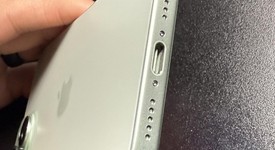 Mint
													Apple iPhone 15 - Unlocked, Green, 128 GB, A2846, photo 3 of 5