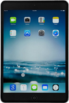 Apple iPad Mini 2 Retina - Wi-Fi, Silver, 32 GB