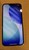Good Apple iPhone 13 Pro Max - Unlocked, Silver, 128 GB, A2484