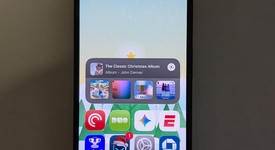 Good
													Apple iPhone 13 Mini - Unlocked, Midnight, 128 GB, A2481, photo 3 of 9