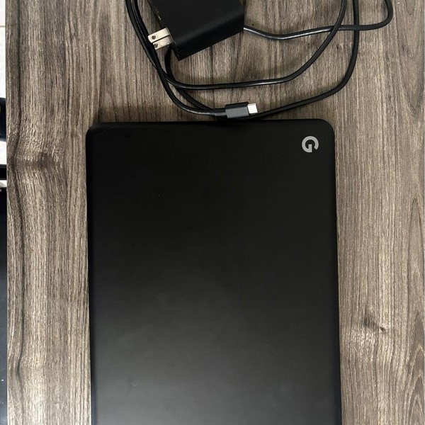 Google Pixelbook Go - 128 GB, Black, 16 GB, Intel Core i5