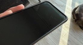 Fair
													Apple iPhone 16 Pro Max - Xfinity, Black, 256 GB, A3084, photo 3 of 7