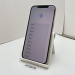 Good Apple iPhone 12 Pro Max - Unlocked, 256 GB, Silver, A2342