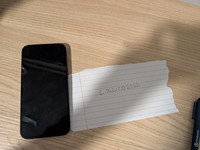 Apple iPhone 13