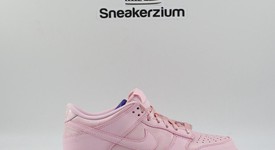 New
													Nike Dunk Low Prism Pink (2017/2022) (GS) - 6.5, photo 1 of 9