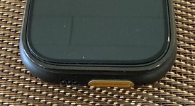Good
													Apple Watch Ultra 2 49mm - Unlocked, Black, A2986, photo 5 of 17