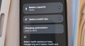 Mint
													Google Pixel 10 - Unlocked, Obsidian, 128 GB, GLBW0, photo 2 of 12