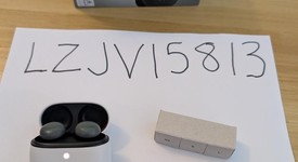 Used
													Google Pixel Buds Pro 2 - Hazel, photo 3 of 7