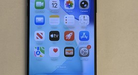 Good
													Apple iPhone 16 Pro - Unlocked, Black, 128 GB, A3083, photo 1 of 8