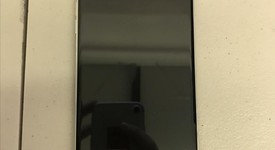 Good
													LG V30 - Verizon, Silver, 64 GB, VS996, photo 2 of 7