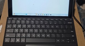 Good
													Microsoft Surface Go - Wi-Fi, Silver, 128 GB, 4 GB, photo 3 of 10