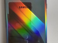 Samsung Galaxy Note 10 Plus 5G