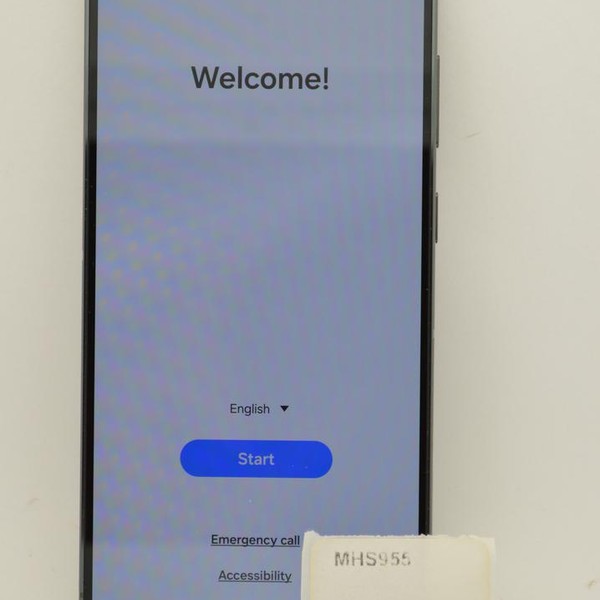 Samsung Galaxy S23 Plus - Unlocked, 256 GB, Green, 8 GB, SM-S916U1