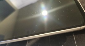 Fair
													Samsung Galaxy S23 FE - Unlocked, Graphite, 128 GB, 8 GB, SM-S711U1, photo 5 of 6