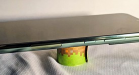 Good
													Samsung Galaxy S22 Plus - Unlocked, Green, 256 GB, 8 GB, SM-S906U1, photo 1 of 8
