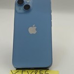 Good Apple iPhone 14 - Unlocked, 128 GB, Blue, A2649