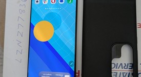 Good
													Samsung Galaxy S23 Ultra - AT&T, Black, 512 GB, 12 GB, SM-S918U, photo 1 of 13