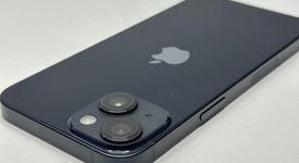 Good
													Apple iPhone 14 - Unlocked, Midnight, 128 GB, A2649, photo 3 of 7
