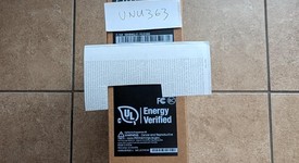 New
													Asus Vivobook Laptop, photo 2 of 3