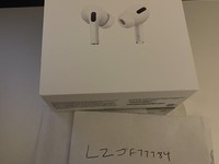 Apple AirPods Pro 1st Gen
