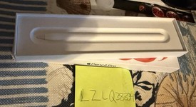 Mint
													Apple Pencil Pro, photo 5 of 5