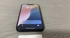 Good
													Apple iPhone 14 - Unlocked, Midnight, 128 GB, A2649, photo 2 of 8