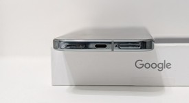 Good
													Google Pixel 9 Pro XL - Unlocked, Hazel, 128 GB, 16 GB, GGX8B, photo 2 of 6