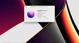 Good
													MacBook Pro 2021 - 14" - Apple M1 Pro 8-core, Gray, 512 GB, 16 GB, photo 4 of 18