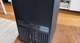 Mint
													Xbox Series X (2020) - Black, 1 TB, standard, photo 4 of 4