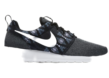 Nike Roshe Run Runners Past Black for sale