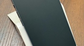 Good
													Apple iPhone 14 Pro - Unlocked, Purple, 128 GB, A2650, photo 3 of 8