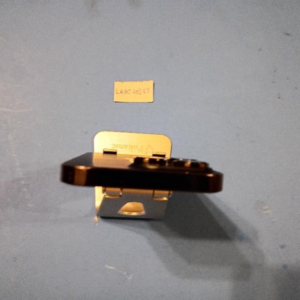 Apple iPhone 14 Pro - Unlocked, Purple, 128 GB, A2650