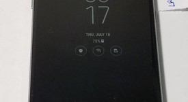 Fair
													Samsung Galaxy S7 - T-Mobile, Black, 32 GB, SM-G930T, photo 1 of 4