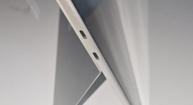 Mint
													Microsoft Surface Pro 11 - Platinum, 1 TB, 32 GB, photo 2 of 9