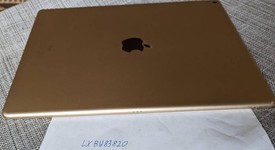 Good
													Apple iPad Pro 12.9" 1st Gen 2015 - Wi-Fi, Gold, 128 GB, A1584, 1st Gen 2015, photo 3 of 8