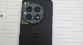 Good
													OnePlus 12 - Unlocked, Black, 512 GB, 16 GB, CPH2583, photo 5 of 11