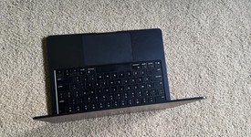 Mint
													MacBook Air 2025 (M4) - 13" - Apple M4, Midnight, 512 GB, 16 GB, photo 3 of 7