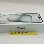 Mint Apple iPhone 15 Plus - Verizon, 128 GB, Black, A2847