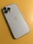 Good Apple iPhone 13 Pro Max - T-Mobile, Sierra Blue, 128 GB, A2484