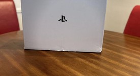 Mint
													PlayStation 5 Slim Digital Edition (2023) - White, 1 TB, photo 2 of 15