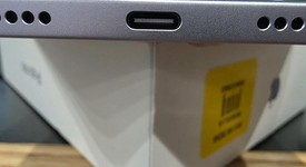 Mint
													Apple iPad Mini 7th Gen - Wi-Fi, Purple, 128 GB, A2993, photo 5 of 12