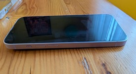 Mint
													Apple iPhone 14 - AT&T, Purple, 128 GB, A2649, photo 5 of 33