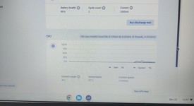 Good
													HP Chromebook 14B - I3, 128 GB, 4 GB, photo 2 of 8